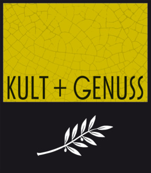 KULT+GENUSS Logo