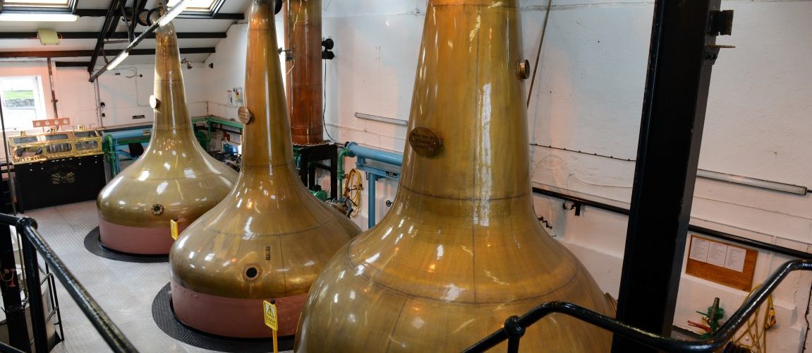 7551418-Still-Room-at-Bowmore-Distillery